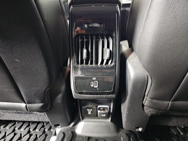 2022 Jeep Compass North Edition Latitude photo 23