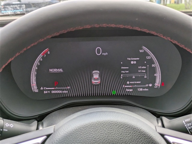 2025 Acura TLX SH-AWD A-Spec photo 35
