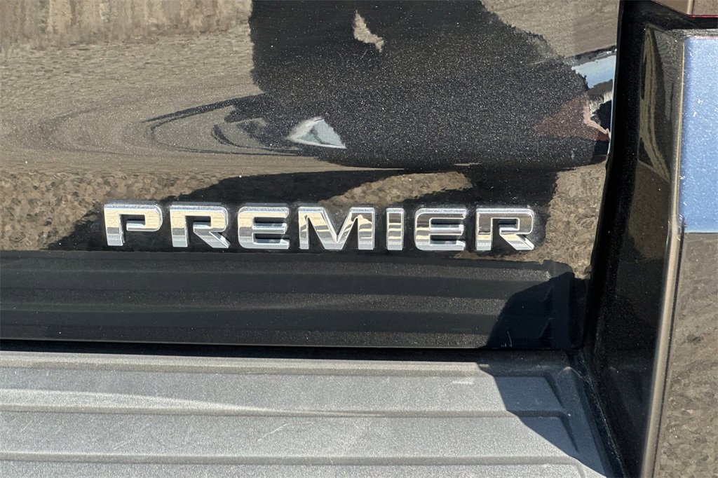 2020 Chevrolet Tahoe Premier photo 28