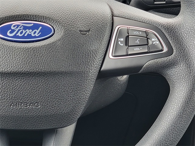 2022 Ford EcoSport SE photo 30