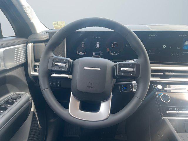 2026 Hyundai Santa Fe XRT photo 10