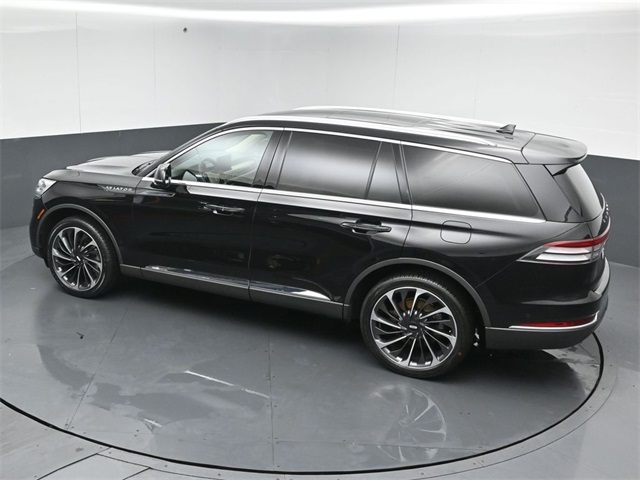 2023 LINCOLN AVIATOR - Image 52