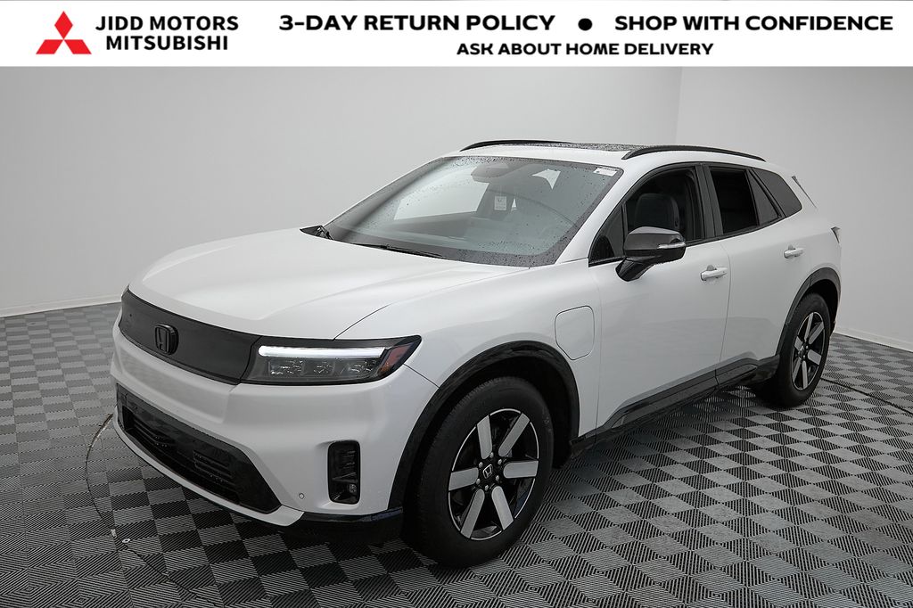 2024 Honda Prologue Touring's photo