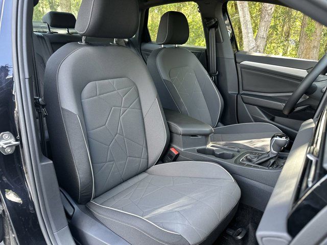 2025 Volkswagen Jetta 1.5T Sport photo 16