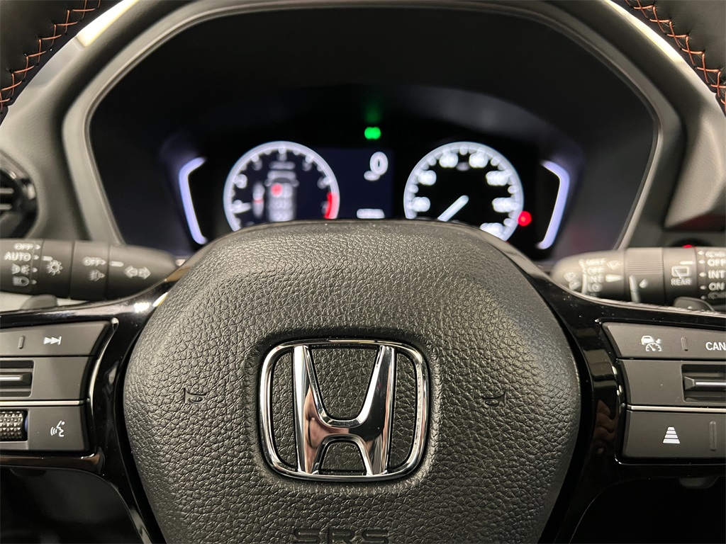 2025 Honda Pilot TrailSport photo 20