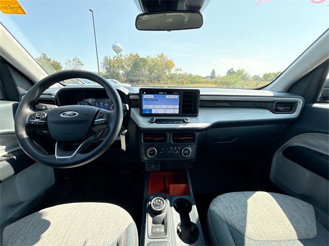 2022 Ford Maverick XLT photo 20