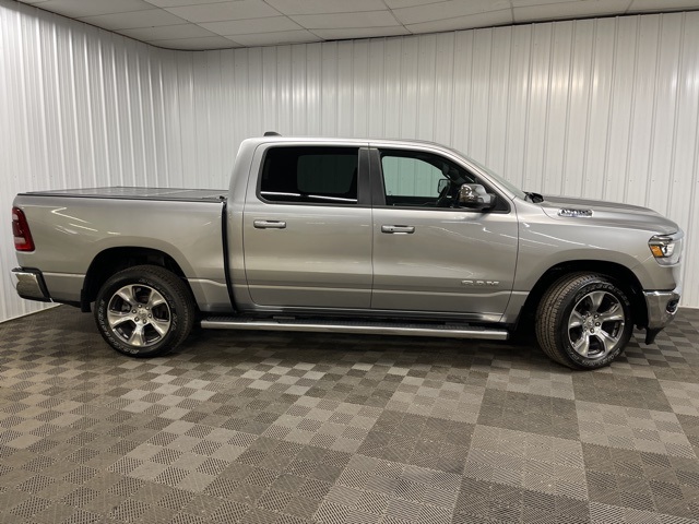 2023 Ram 1500 Laramie photo 2