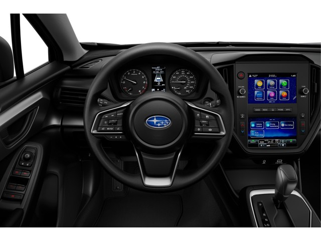 2025 Subaru Impreza Base photo 14