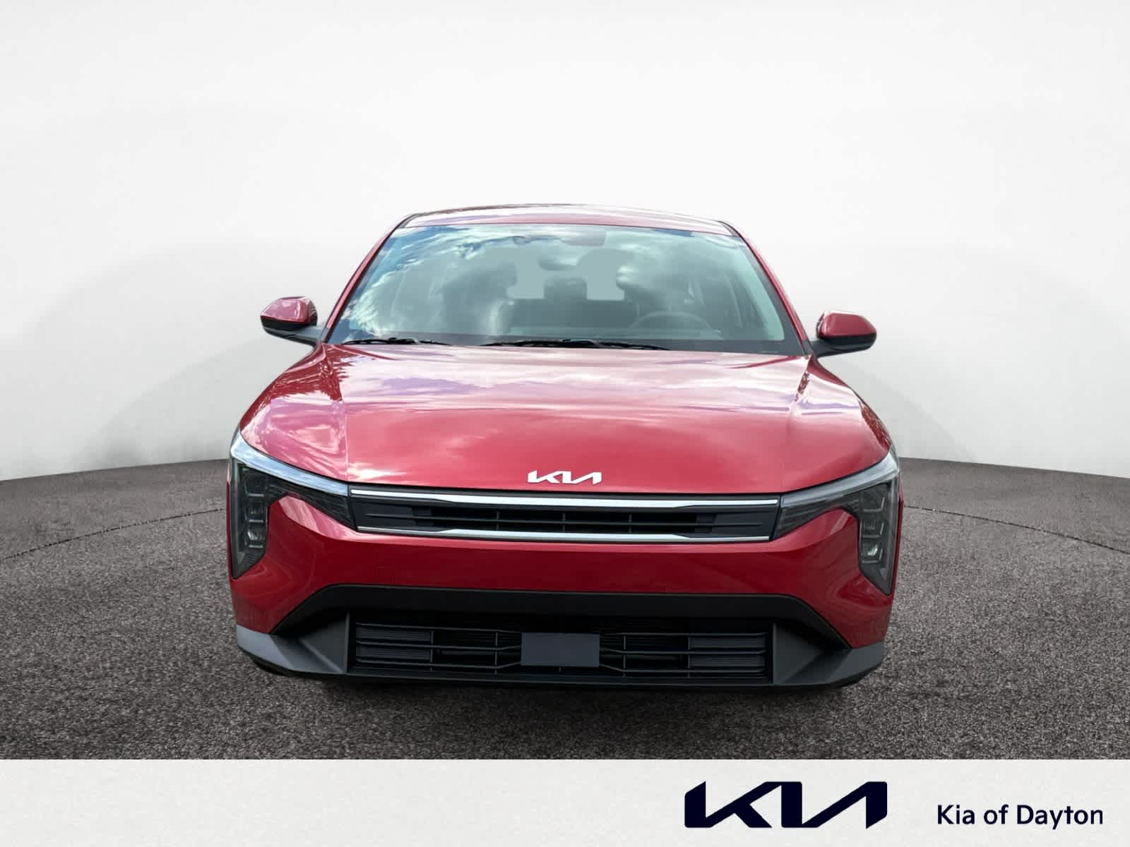 2025 Kia K4 LXS photo 8