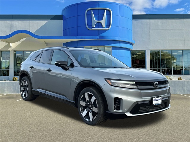 2025 Honda Prologue Elite's photo