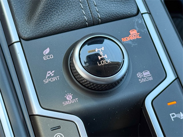 2025 Kia Sorento S photo 39