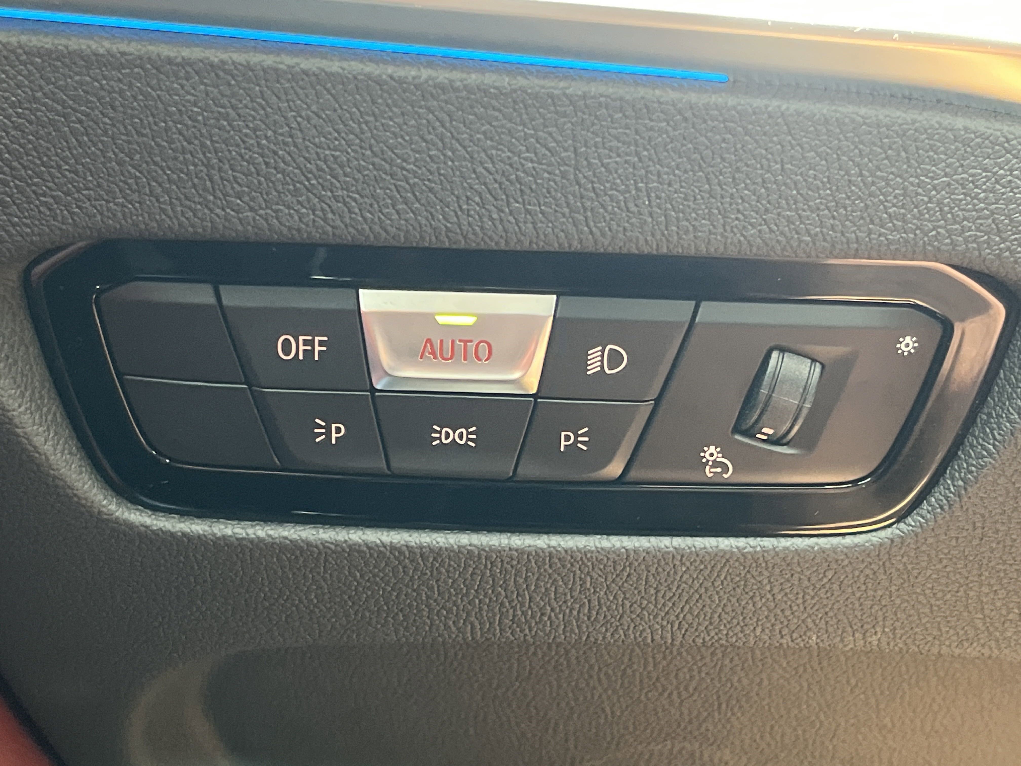 2024 Bmw M440i xDrive photo 12