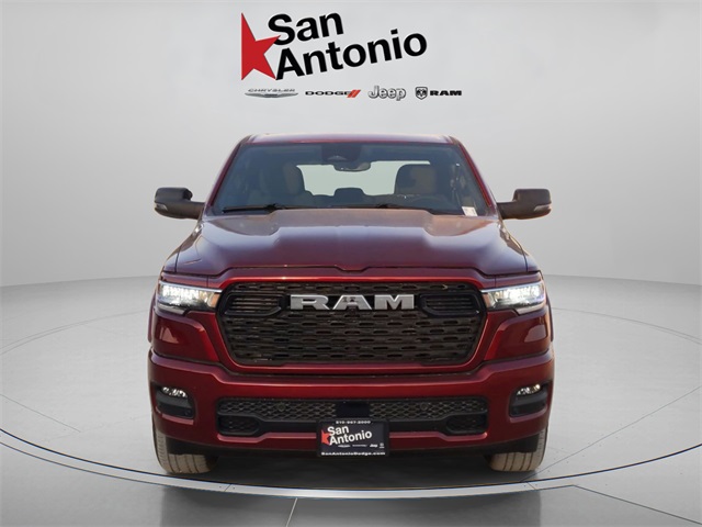 2025 Ram 1500 Big Horn Lone Star photo 3
