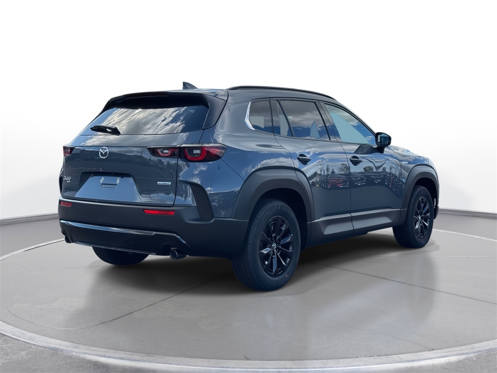 2025 Mazda CX-50 Premium photo 9
