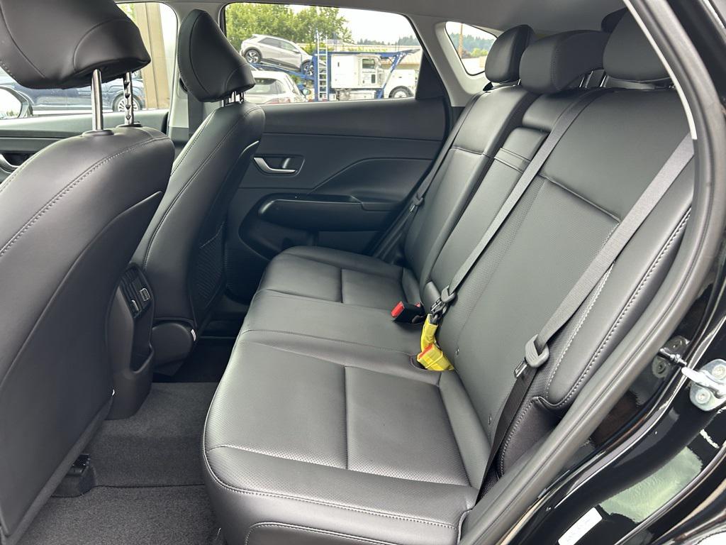2026 Hyundai Kona Limited photo 24