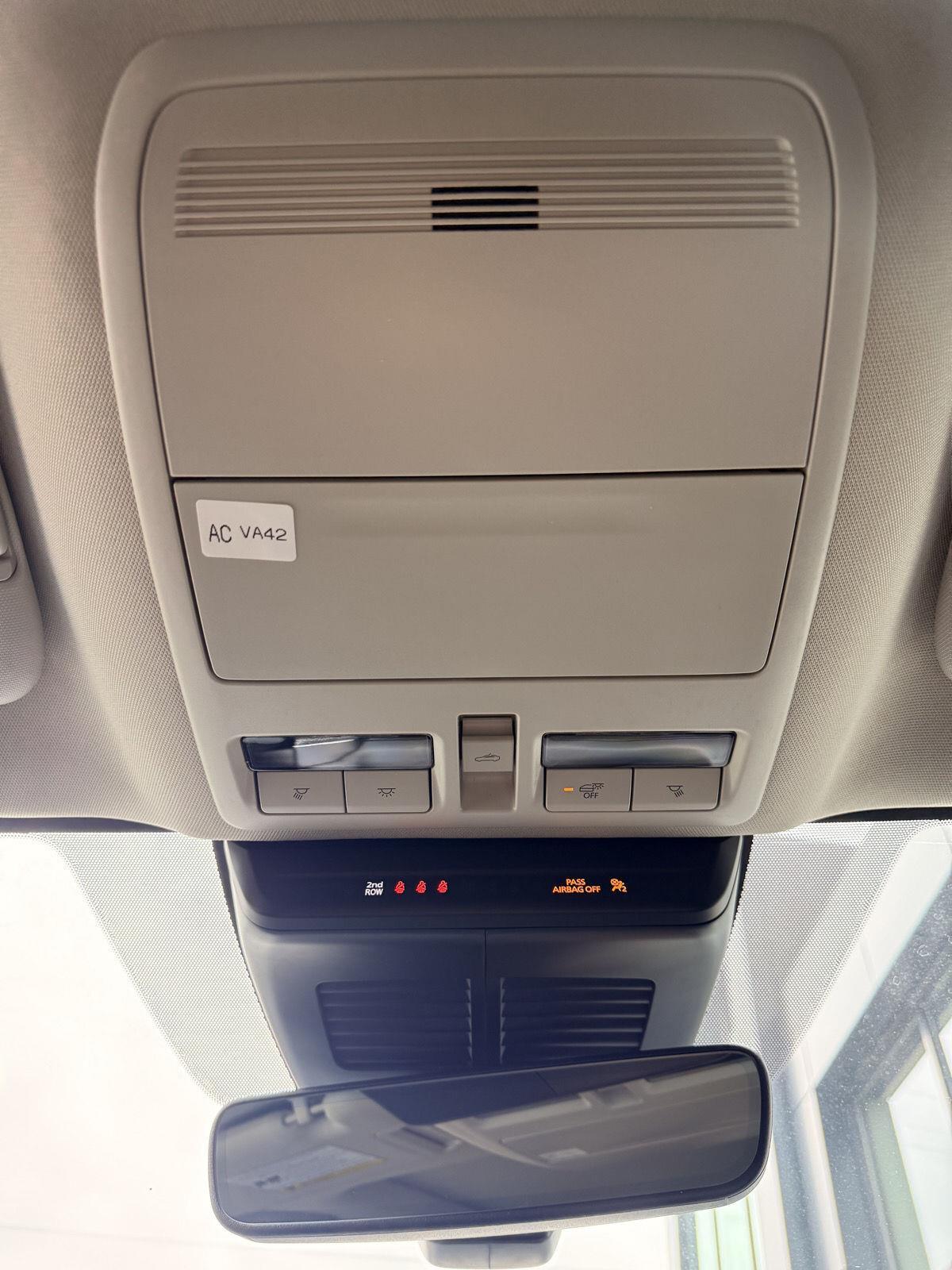 2025 Mazda CX-50 Premium photo 11