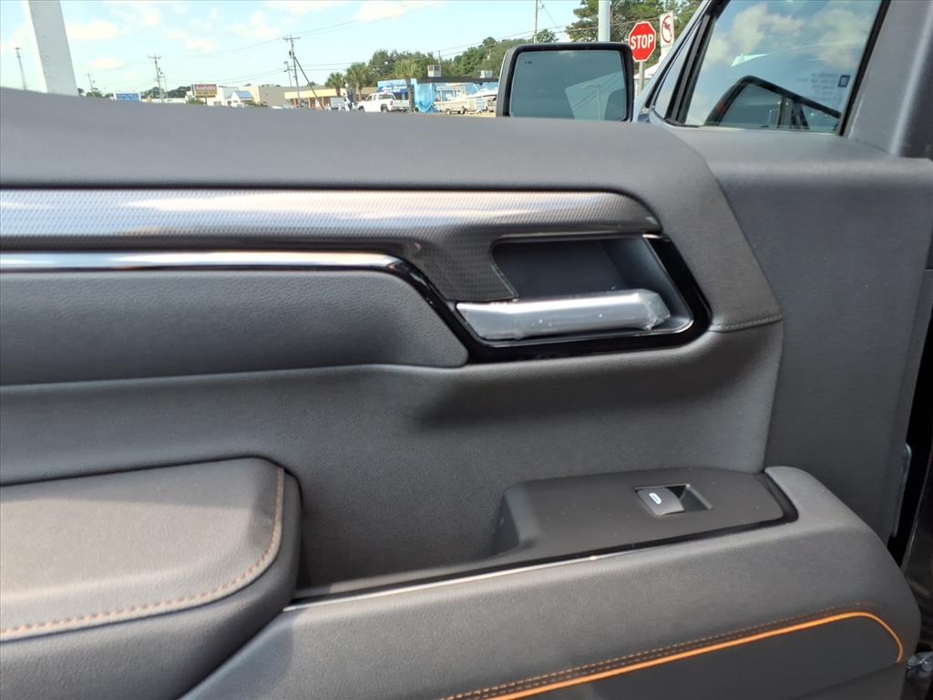 2026 Gmc Sierra 1500 AT4 photo 6