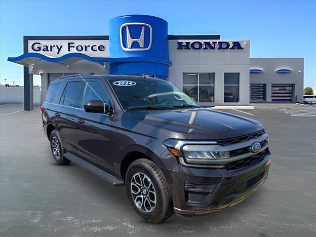 2024 Ford Expedition XLT's photo
