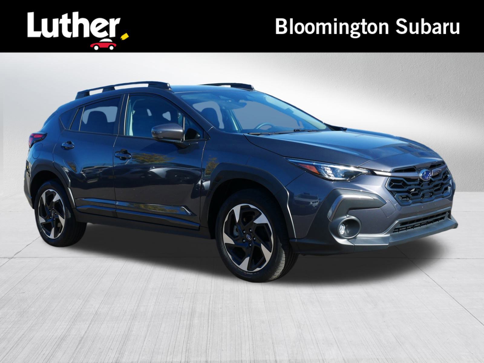 2024 Subaru Crosstrek Limited's photo