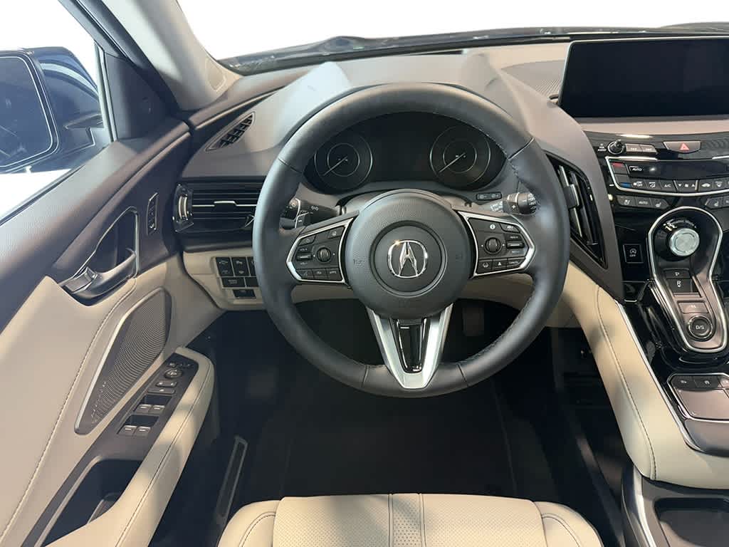 2025 Acura RDX Advance photo 13