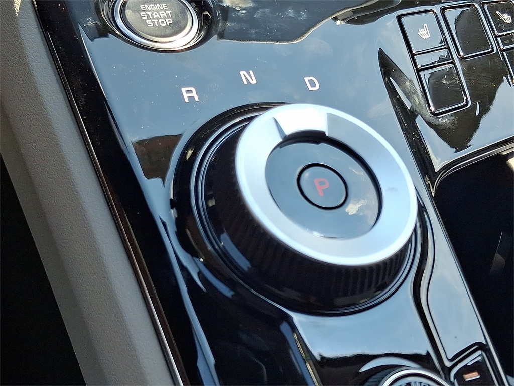 2025 Kia Sportage Hybrid EX photo 15