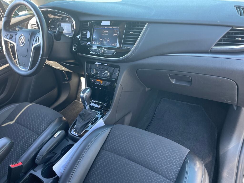 2022 Buick Encore Preferred photo 19