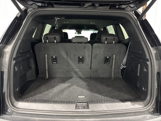 2025 Gmc Acadia Elevation photo 8