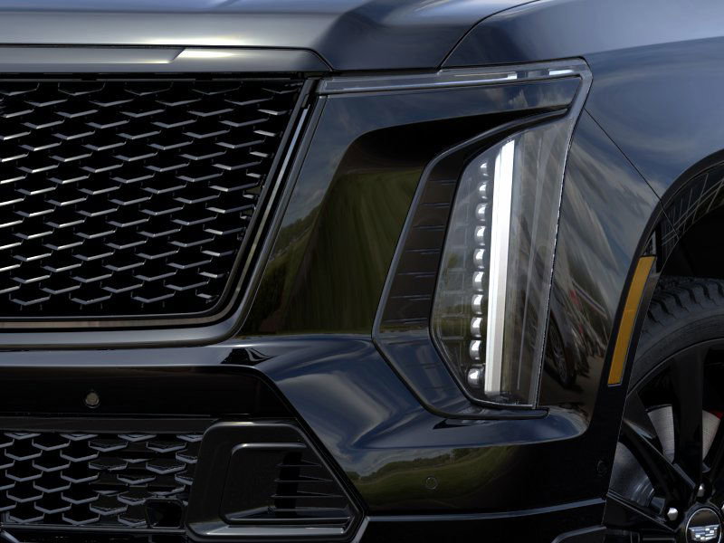 2025 Cadillac Escalade V-Series photo 10