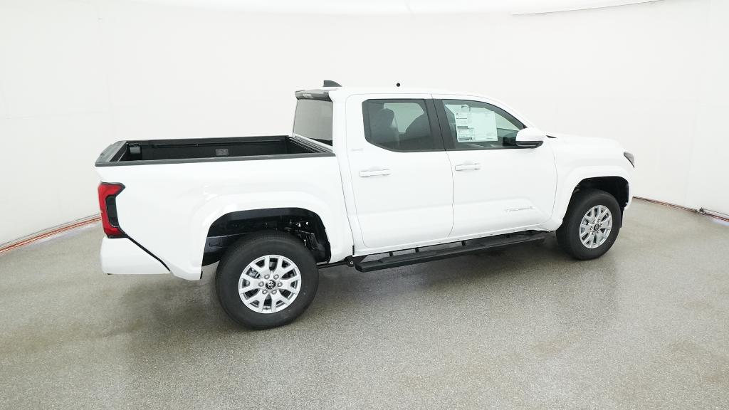 2025 Toyota Tacoma SR5 Double Cab photo 24