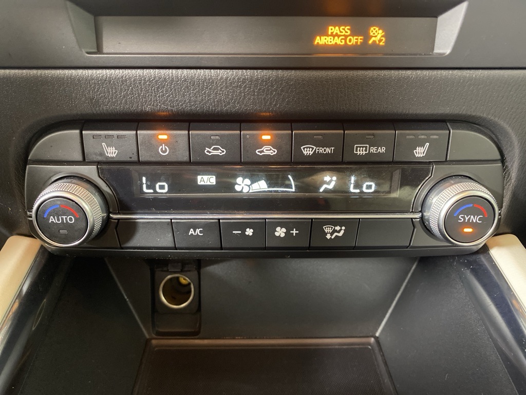 2021 Mazda CX-5 Grand Touring photo 20