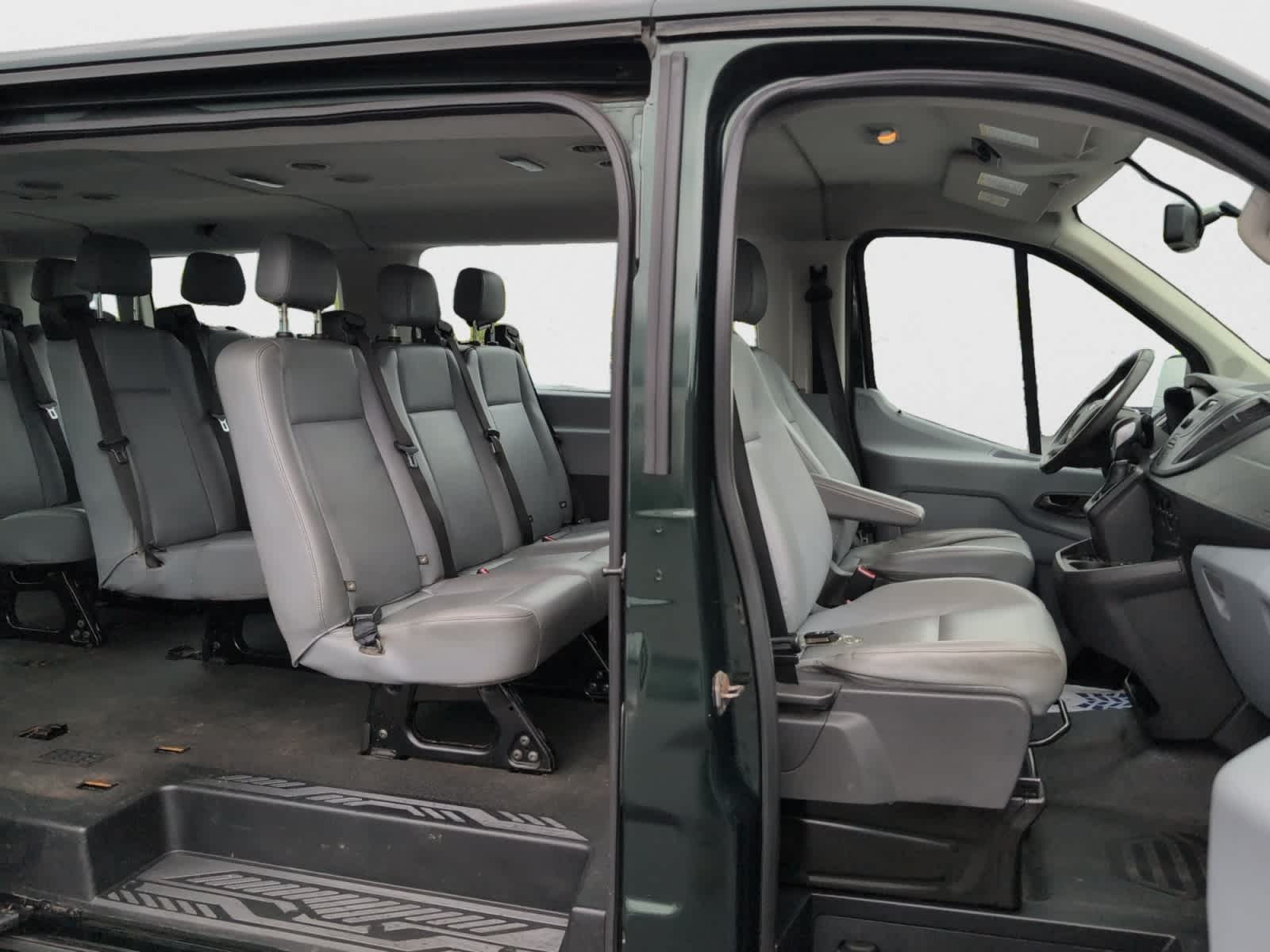 2015 Ford Transit XL photo 15