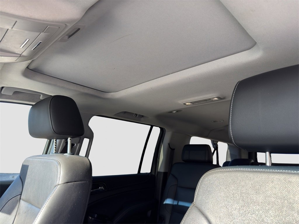 2019 Gmc Yukon XL SLT photo 4