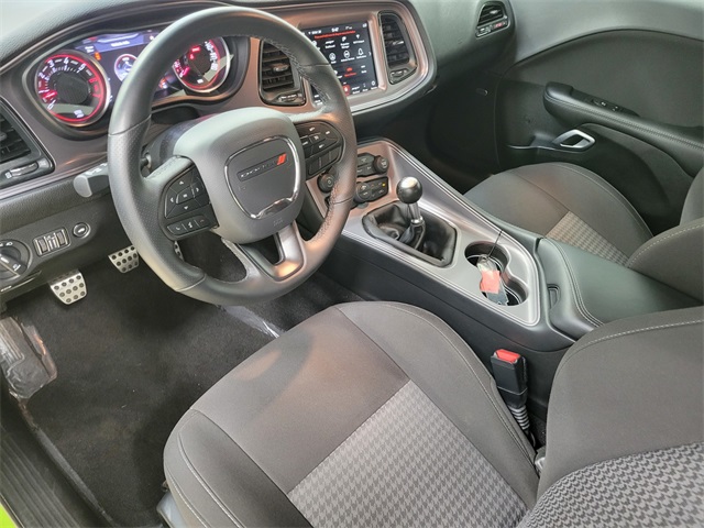 2023 Dodge Challenger R/T Scat Pack photo 31