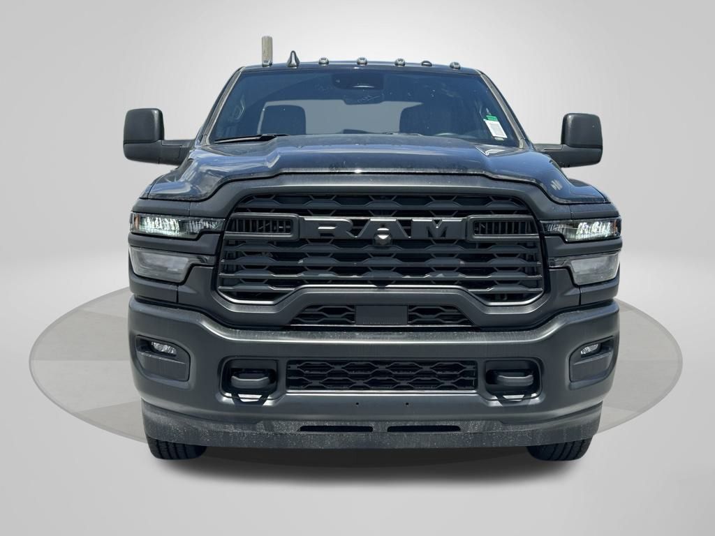 2025 Ram 2500 Tradesman photo 8