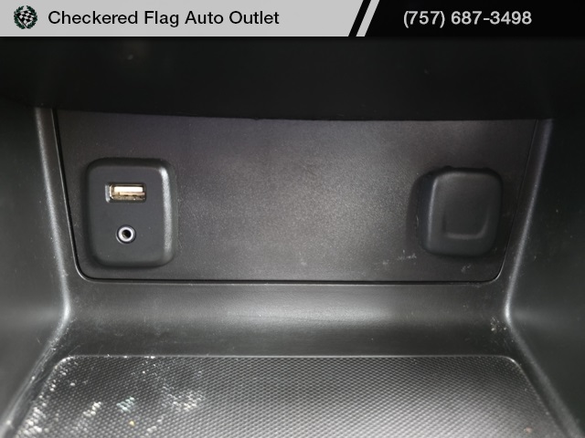2016 Gmc Canyon SLT photo 35