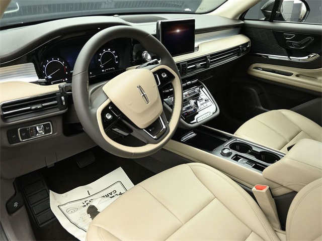 2022 LINCOLN CORSAIR - Image 9