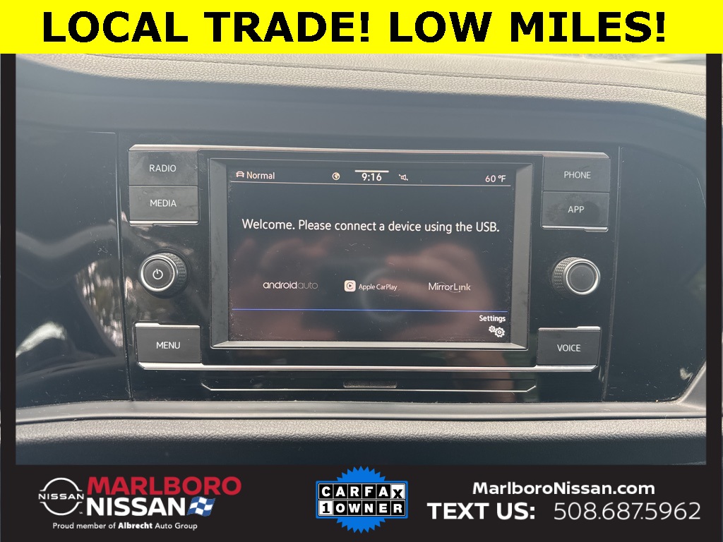2021 Volkswagen Jetta GLI 2.0T S photo 20
