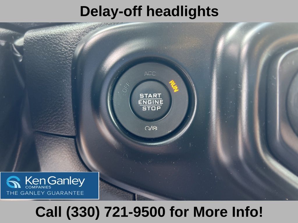 2021 Jeep Wrangler Unlimited Rubicon 392 photo 34