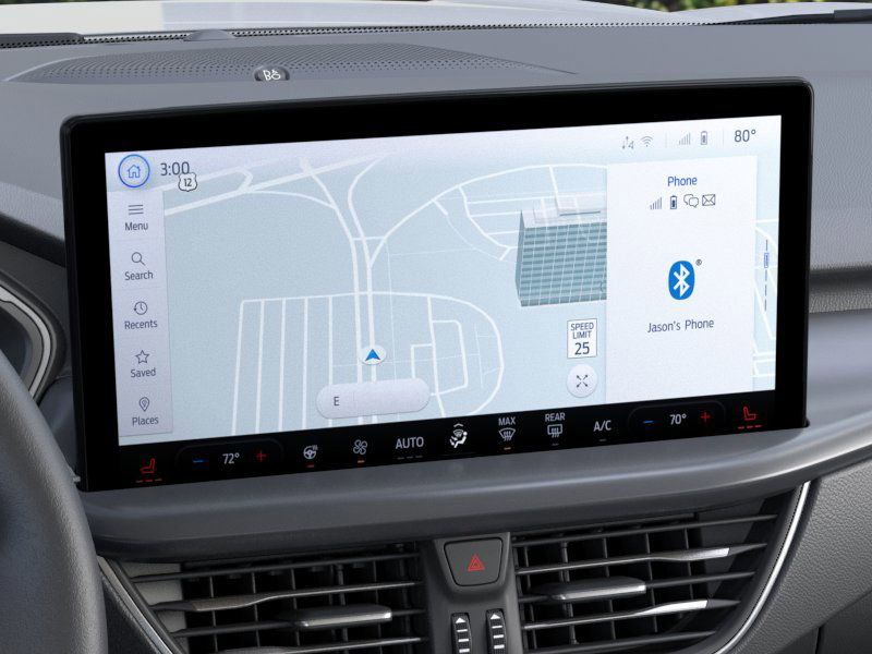 2024 Ford Escape Plug-In Hybrid Base photo 13