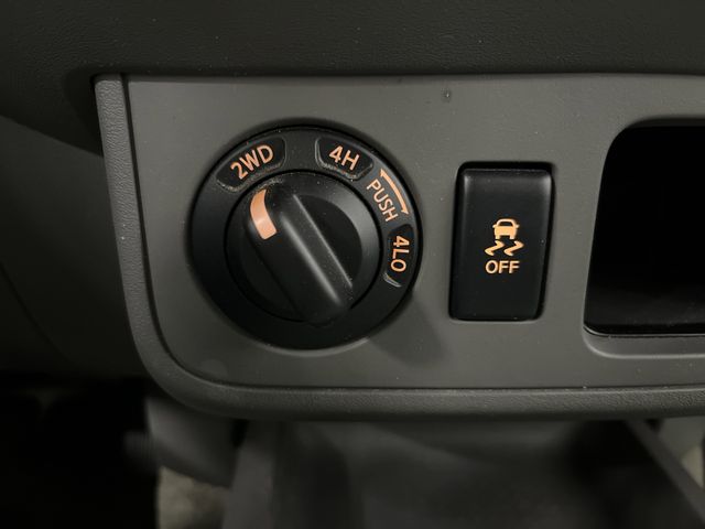 2018 Nissan Frontier SV photo 20