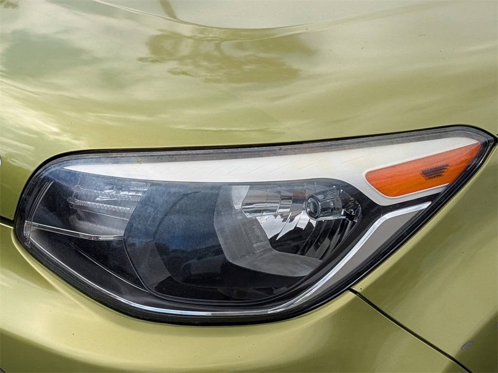2016 Kia Soul Base photo 4