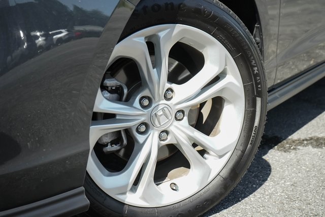 2023 Honda Accord LX photo 2