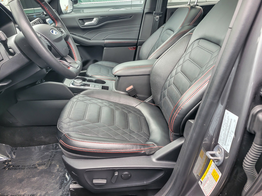 2024 FORD ESCAPE - Image 10