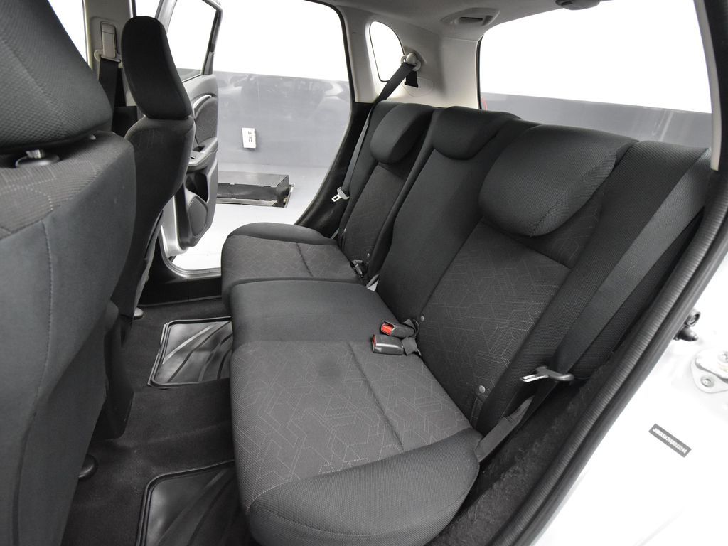 2016 Honda Fit EX photo 32