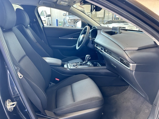 2023 Mazda CX-30 2.5 S photo 18