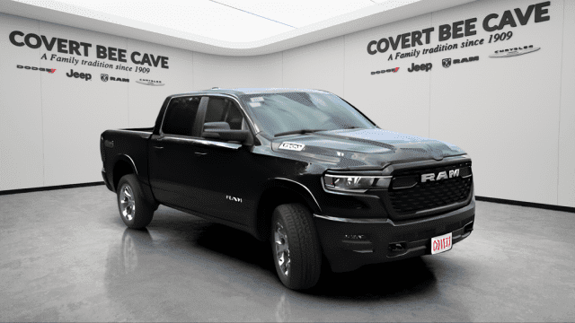 2025 RAM Ram 1500 Pickup Big Horn/Lone Star's photo