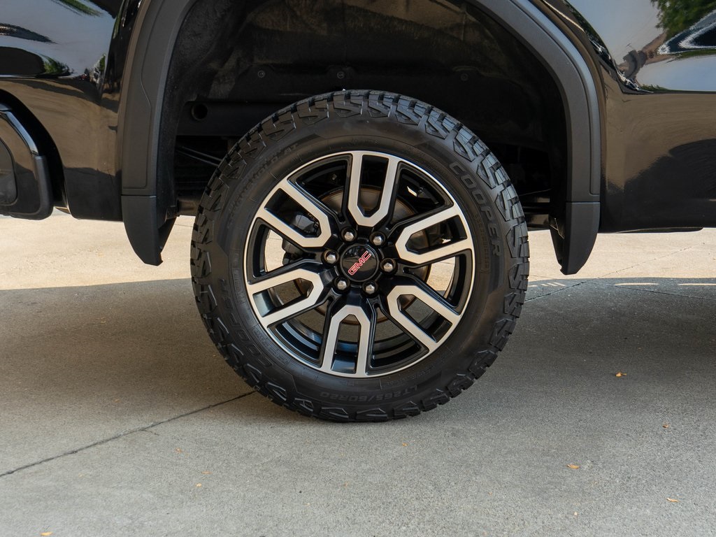 2023 Gmc Sierra 1500 AT4 photo 34