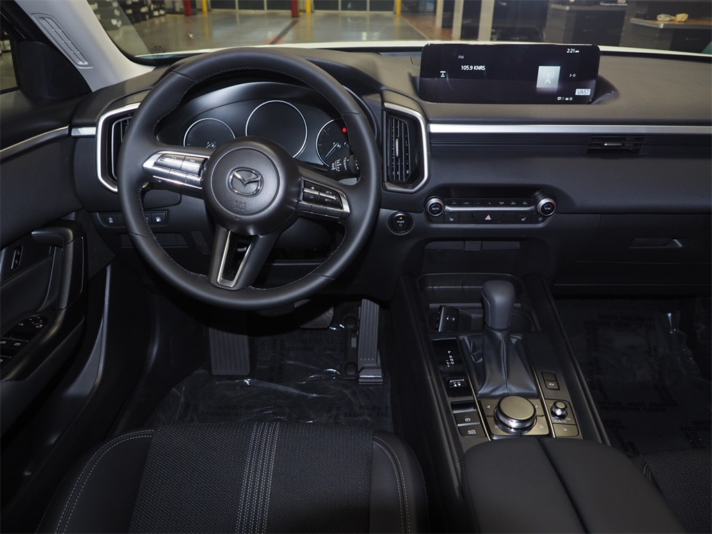 2025 Mazda CX-50 Preferred photo 6