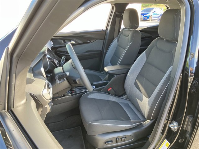 2022 Chevrolet Trailblazer LT photo 9