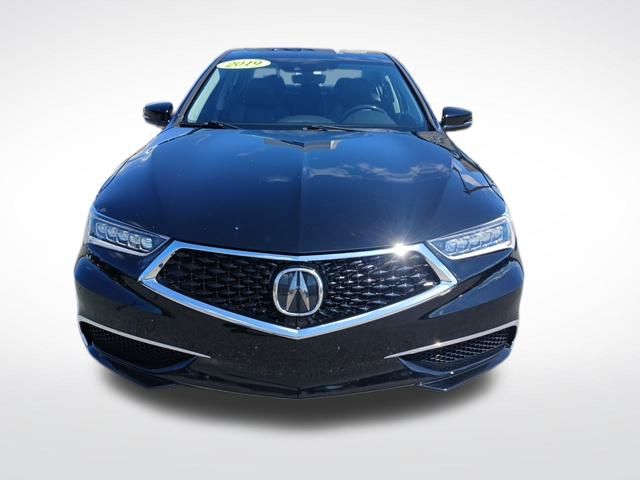 2019 Acura TLX 2.4L photo 2